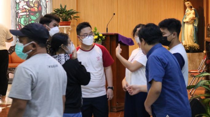 misdinar arahin seniornya4